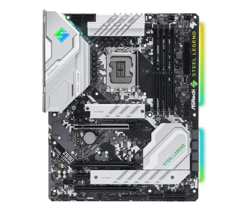 Материнская плата ASRock Z690 Steel Legend Socket 1700